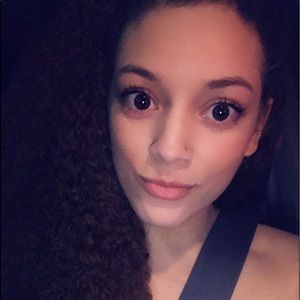 Meet your Posher, Mariah